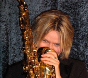 kristina mohr saxofool liebt Sax