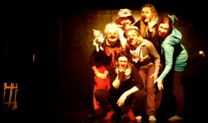 Clown Workshop für Frauen